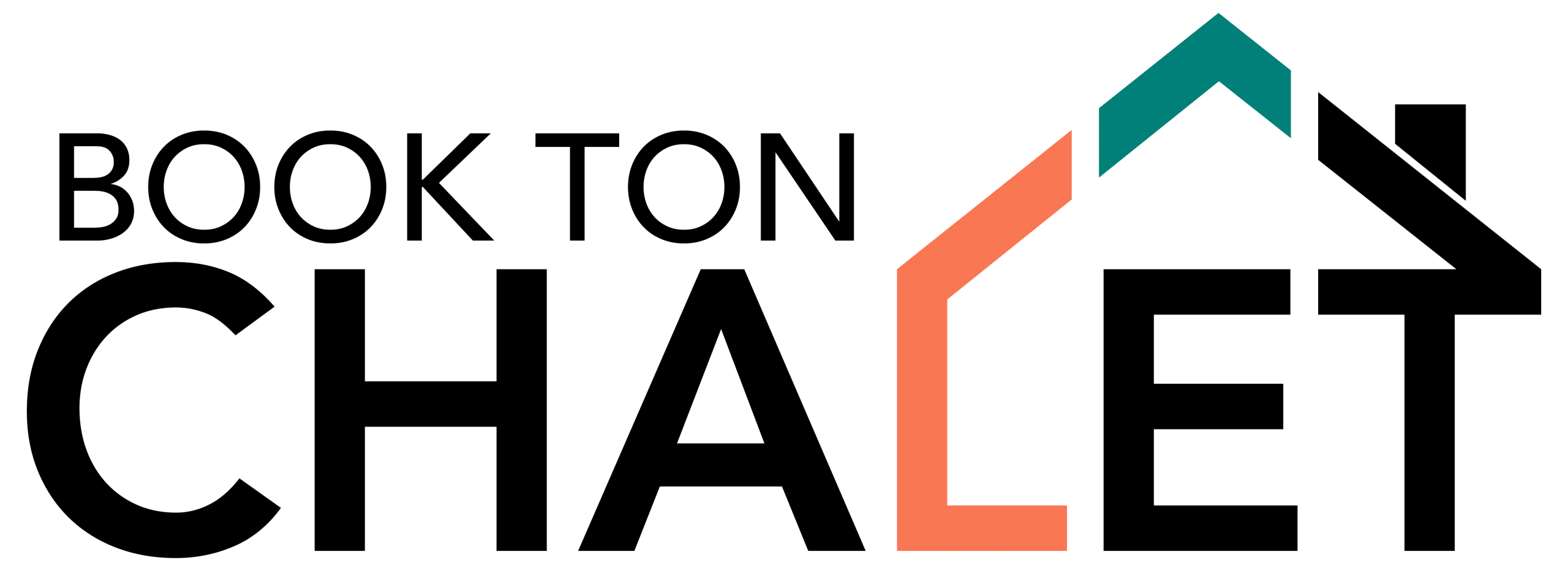 Agence Book Ton Chalet